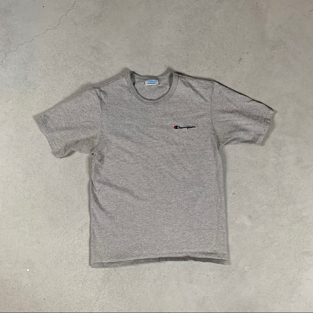 CHAMPION TEE
